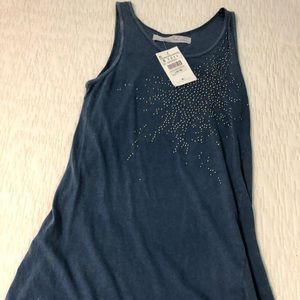 Brand new ladies Zara T shirt size small
